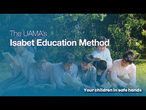 Isabet Education | UAMA