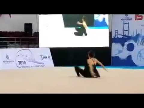 Leila Darwish - Gala (requiem)