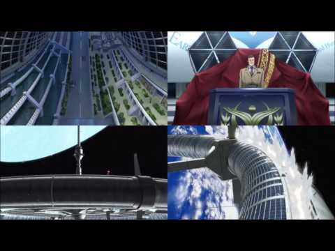 Gundam æ©Ÿå‹•æˆ¦å£«ã‚¬ãƒ³ãƒ€ãƒ UC BGM 0001 - YouTube