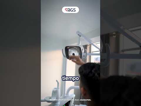 BGS |  UNIDAD DENTAL