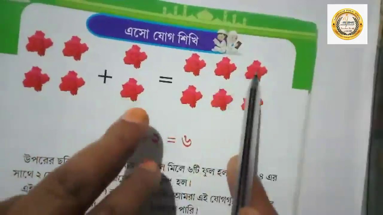 Class  SR (Kg)Sub, Math , Part, 03