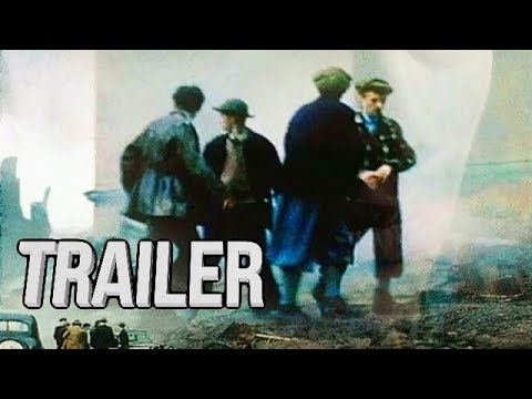 Edelweispiraten (2004) | Trailer (German) feat. Bela B.