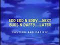 Cartoon Network Powerhouse Era Rebrand Next Ed Edd N Eddy To Bugs Daffy 2023 Falling Piano