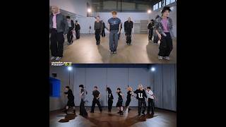 quando o grupo combina com ele mesmo 🫢 #straykids #skz #doit #chkchkboom #kpop