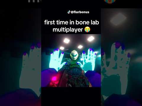 Lore accurate Doom Slayer interaction 💀