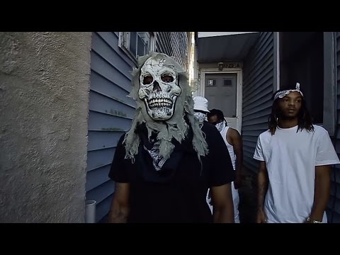 Yung Pella - Robbery