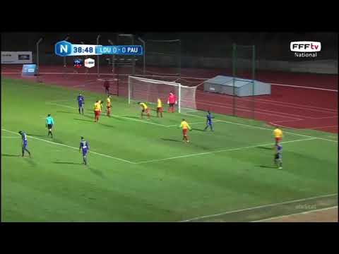 Damon Bansais HighLight#1