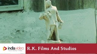 R.K. Films and Studios in Mumbai