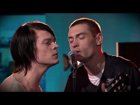 State of sound - Higher Love (Live) - Malou Efter tio (TV4)