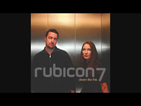 Rubicon 7 - Dream Like This (Josh Abrams Mix)