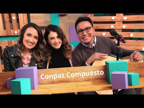 Sigue Adelante - Conpaz Compuesto