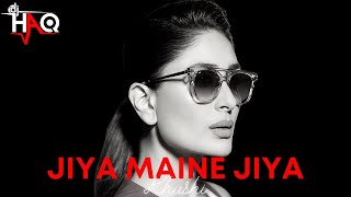 Download lagu Jiya Maine Jiya | Khushi | DJ Haq | Fardeen Khan | Kareena Kapoor | Bollywood Remix mp3 Download lagu Jiya Maine Jiya | Khushi | DJ Haq | Fardeen Khan | Kareena Kapoor | Bollywood Remix mp3