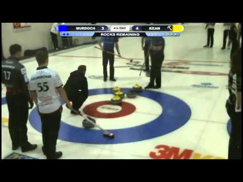 2014 Shorty Jenkins Classic: David Murdoch vs Mark Kean