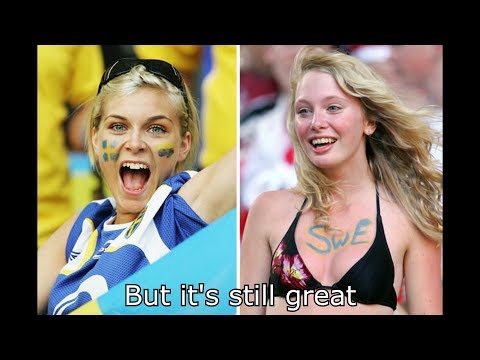 Swedish announcer reacts to Mexico - Sweden [2018 FIFA World Cup]