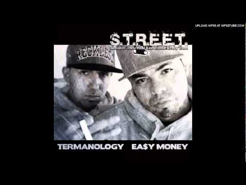 S.T.R.E.E.T. (Termanology & Ea$y Money) - Hard Work Pays Off