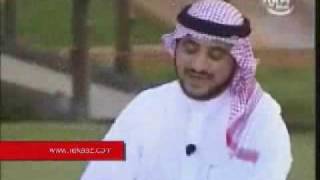 الانشاد مع محمد العزاوى  فى بينى و بينكم جزء 3\3