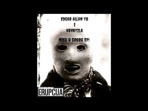Edgar Allan Yo i Kovayzla - Intro