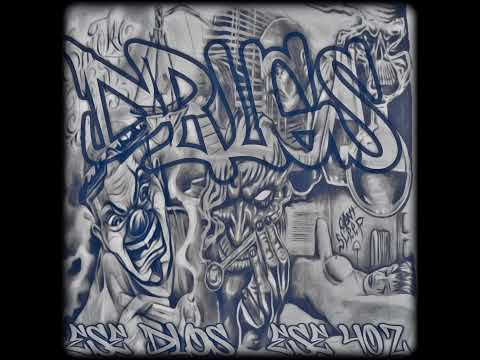 DRUGS - FT. ESE 40'z @ese40ounce 