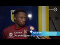 Liveblog: NEC en Cambuur eindigen wanvertoning in 1-1
