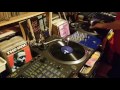 DJ Credit One - Alphonse Mouzon Tribute (Funky Snake Foot) - 26.12.16