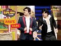Kapil Krushna Did Hilarious Mimicry Of Shatru Amit Ji The Kapil Sharma Show Season 2 Haste Raho