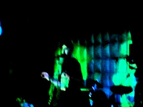 THE DIBIDUS-live@KLUB FEST ZEMUN(mala grupa)