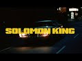 Solomon King 2022 Restoration Trailer