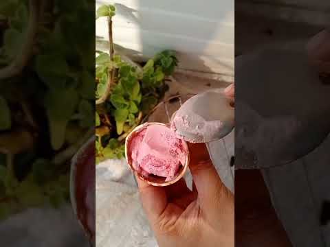 Dairymilk🍫 strawberry🍓 icecream 😋🍨😍 #shorts #dairymilk #icecream #strawberry #trending #icecream