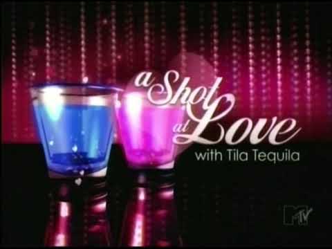 A SHOT AT LOVE WITH TILA TEQUILA OPENING