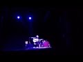 Blue October - Justin Furstenfeld, "The Answer ...