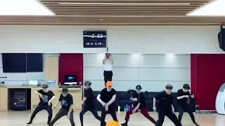 yugyeom no one else dance choreography