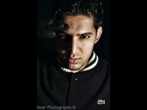 Mehdi K-Libre ----- Sir 3allah