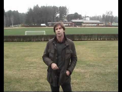 Welcome to AC Milan Academy Summer Camps by Filippo Galli