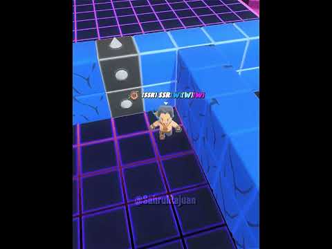 SSR is ez? @MYTHSKINGOG SERIOUSLY?