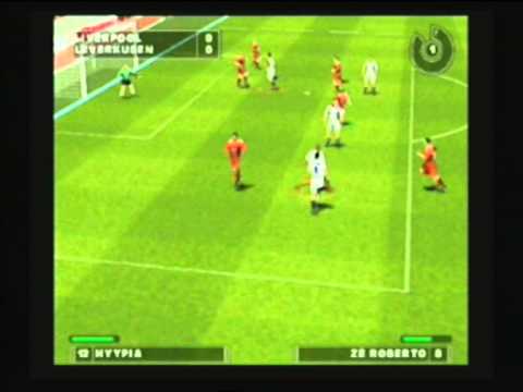 european super league dreamcast iso