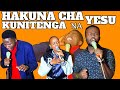KITU GANI KITANITENGA NA YESU MWOKOZI WANGU POWERFUL SWAHILI WORSHIP