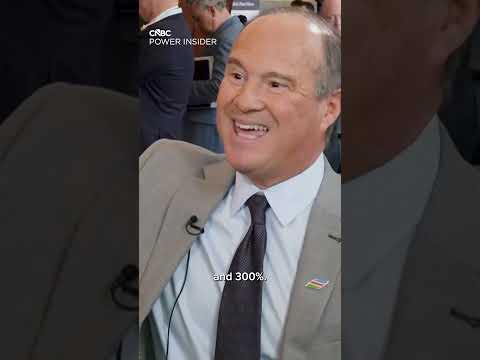 Constellation CEO on rising energy costs: The biggest increase is the wire side of the business