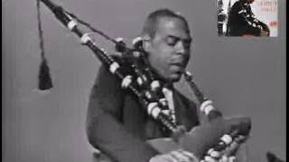 Rufus Harley Jazz bagpipe Chim Chimney Chim Chim Cheree Mary Poppins