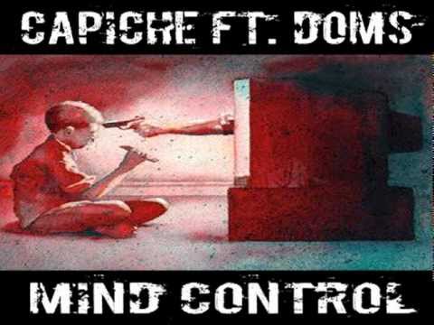 Capiche ft. Doms - Mind Control (prod. by Ink Well)