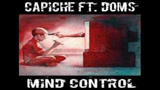 Capiche ft. Doms - Mind Control (prod. by Ink Well)