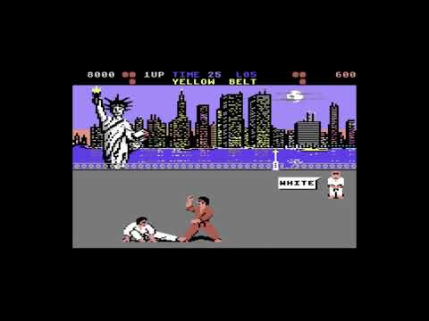 Best of Commodore 64 Games Music (C64)