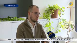 Բորիս Ֆոկին. Հայաստանում հաստատված ռուս ձեռնարկատիրոջ հաջողության պատմությունը