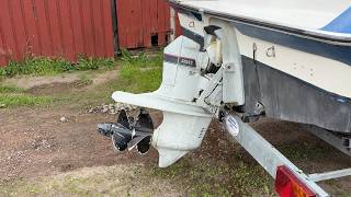 بيع قارب Larson Delta-Conic DC-190 - صورة 4 | Autoline QA قارب Larson Delta-Conic DC-190 | صورة 4 - Autoline