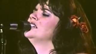 linda ronstadt   down so low live   enhanced sound
