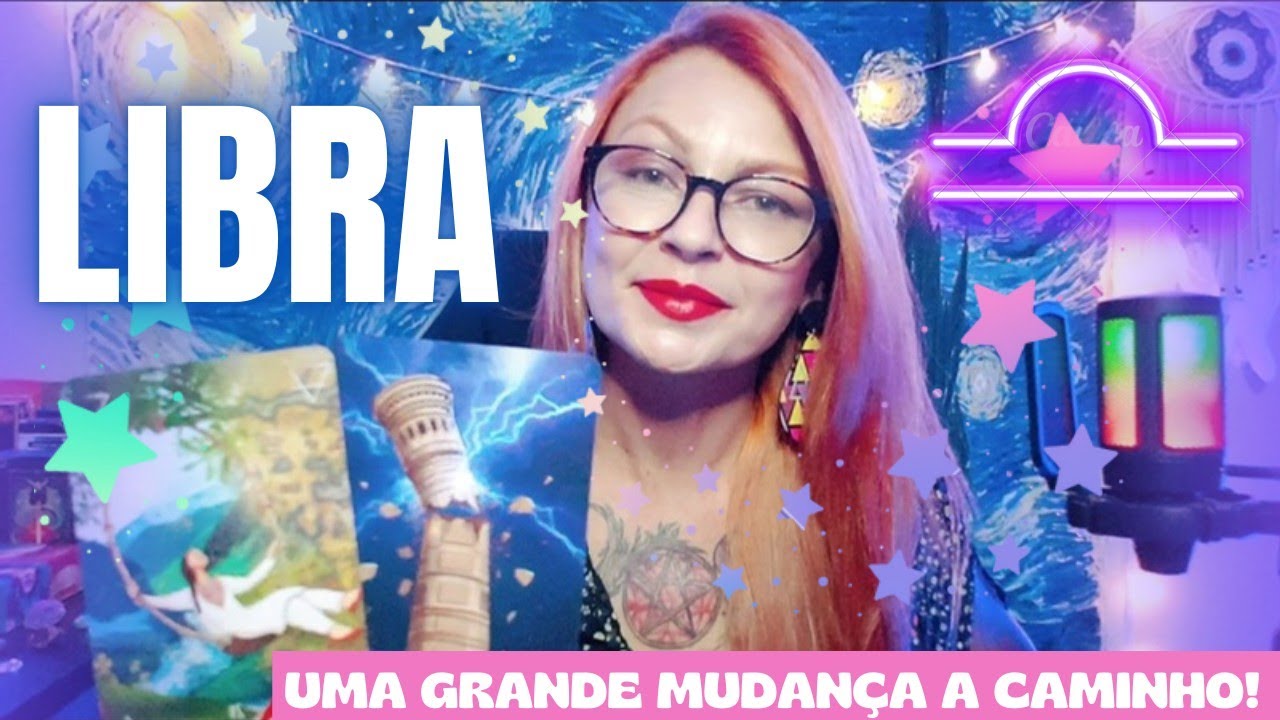 LIBRA🧡 O FEITIÇO VIROU CONTRA O FEITICEIRO! ACHOU QUE IRIA TE ESQUECER, SQN!😂💌💘🎉💃🥂🌠