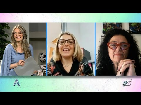 ANGOLI 10/11/2021: SALUTE MENTALE - LE PERSONALITA' PROBLEMATICHE - DIAGNOSI E CURA