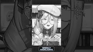 Can You Resist These Adorable VTubers?｜Weekly Highlights 【NIJISANJI EN】