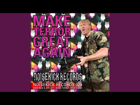 D.A.M. (Explicit RMX)