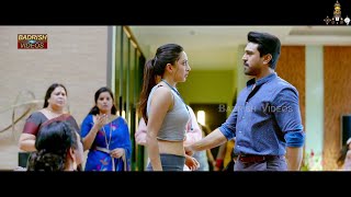 Kiara Advani & Ram Charan Latest Full Movie | Latest Telugu Movies 2022 | Telugu Vlogs Media