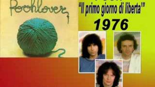 Pooh - Il primo giorno di liberta'(1976)